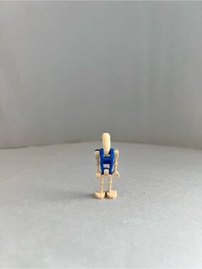 LEGO Star Wars Battle Droid Pilot Minifigure